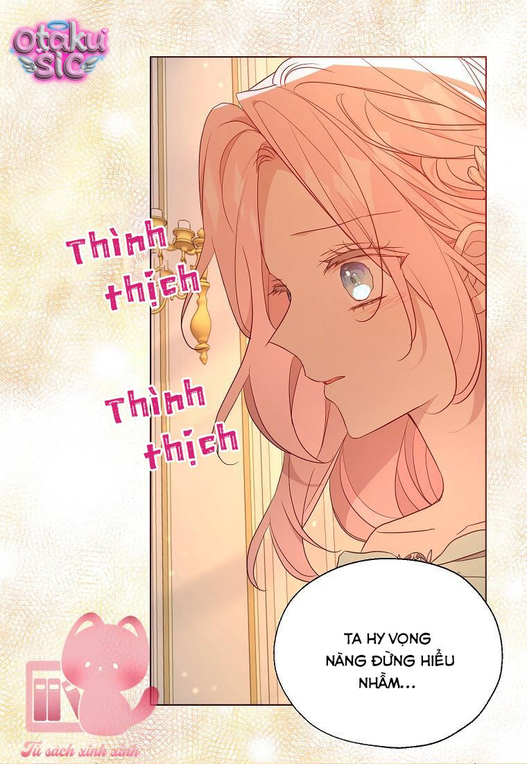 Quyến rũ papa của nhân vật phản diện - Chap 139 - Trang 41
