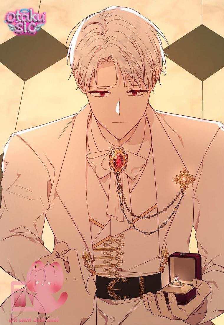 Quyến rũ papa của nhân vật phản diện - Chap 139 - Trang 42