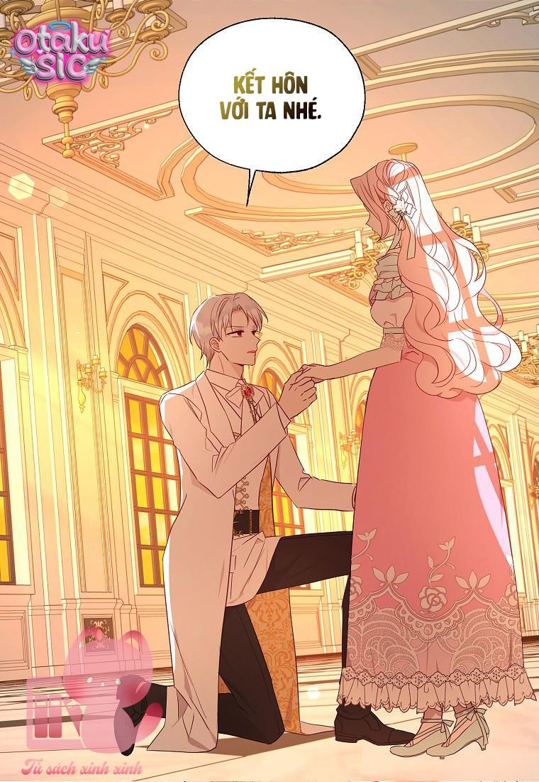 Quyến rũ papa của nhân vật phản diện - Chap 139 - Trang 43
