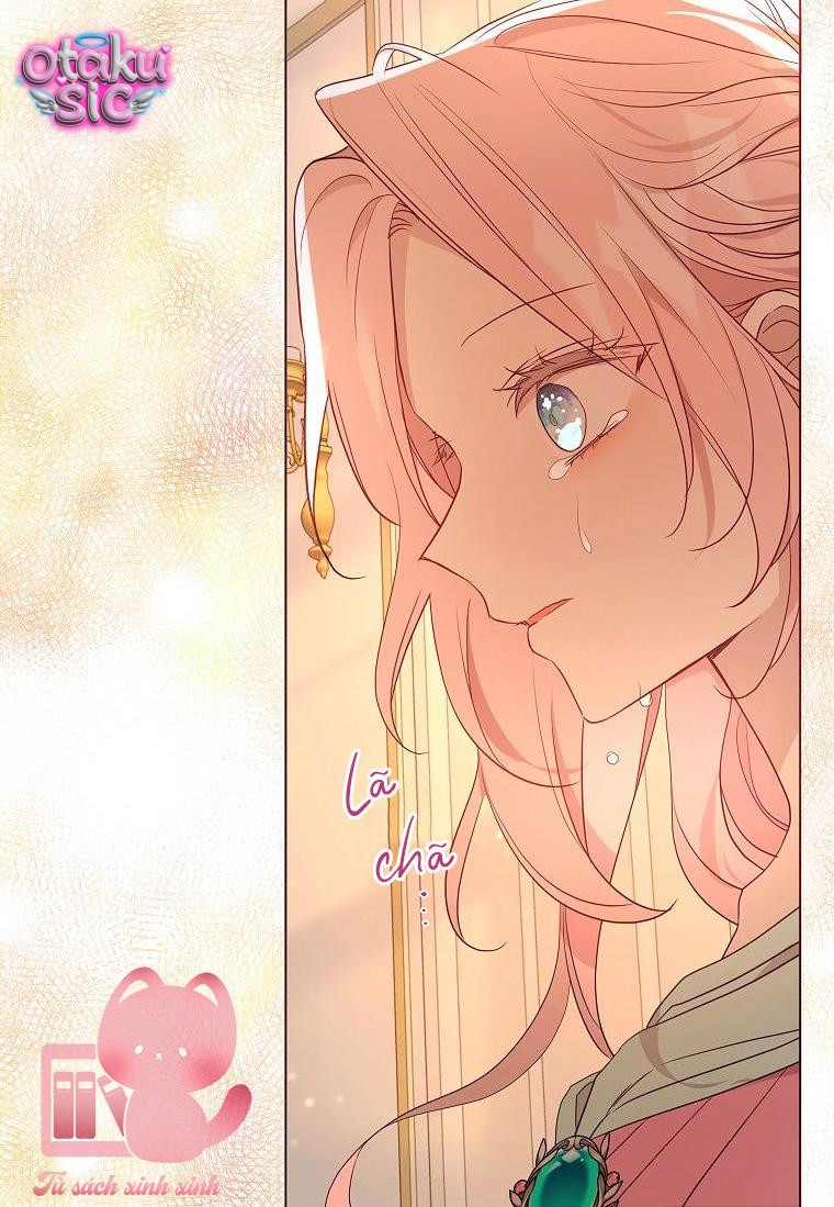 Quyến rũ papa của nhân vật phản diện - Chap 139 - Trang 44
