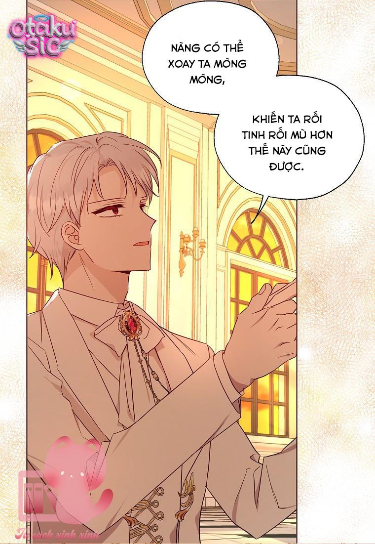 Quyến rũ papa của nhân vật phản diện - Chap 139 - Trang 45
