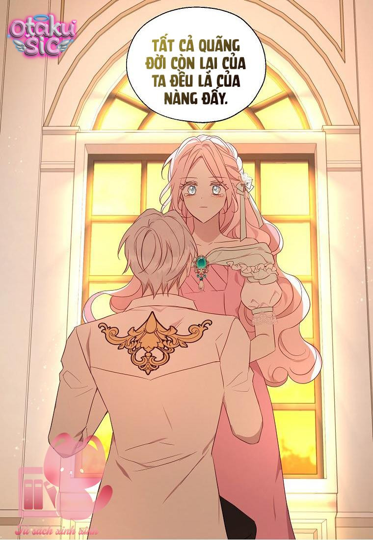 Quyến rũ papa của nhân vật phản diện - Chap 139 - Trang 46