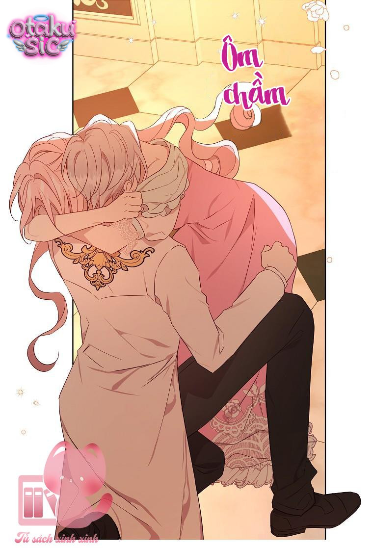 Quyến rũ papa của nhân vật phản diện - Chap 139 - Trang 48