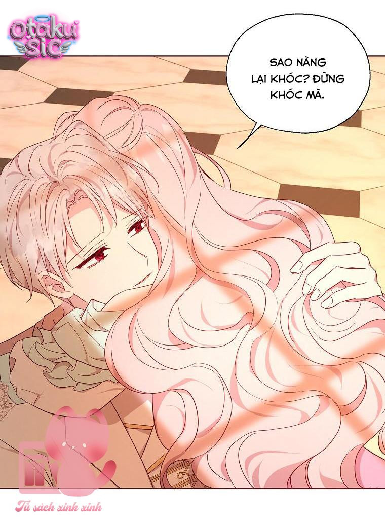 Quyến rũ papa của nhân vật phản diện - Chap 139 - Trang 50