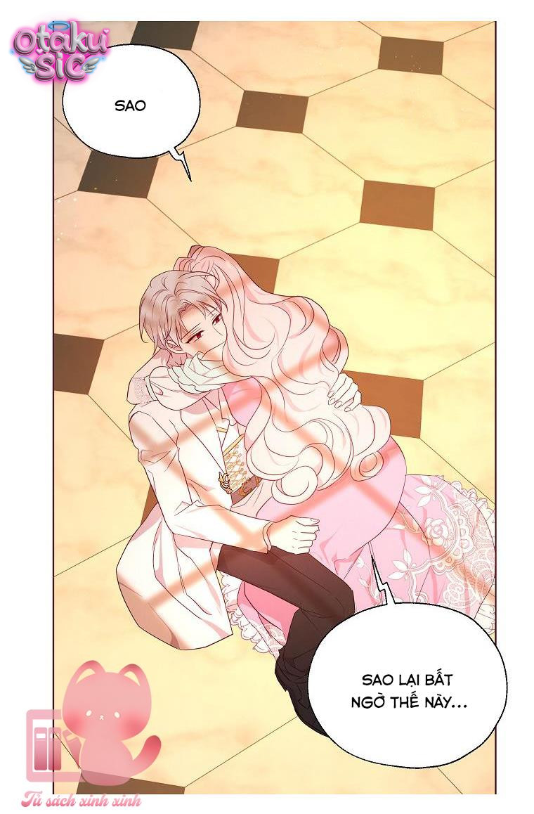 Quyến rũ papa của nhân vật phản diện - Chap 139 - Trang 51