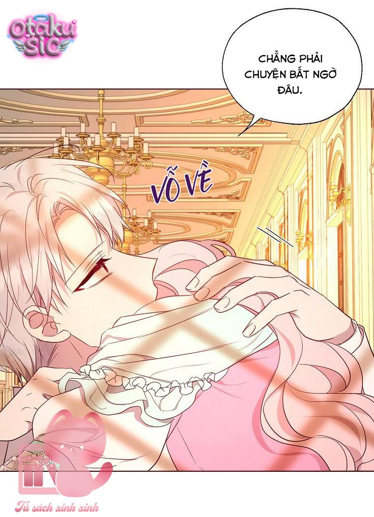 Quyến rũ papa của nhân vật phản diện - Chap 139 - Trang 52
