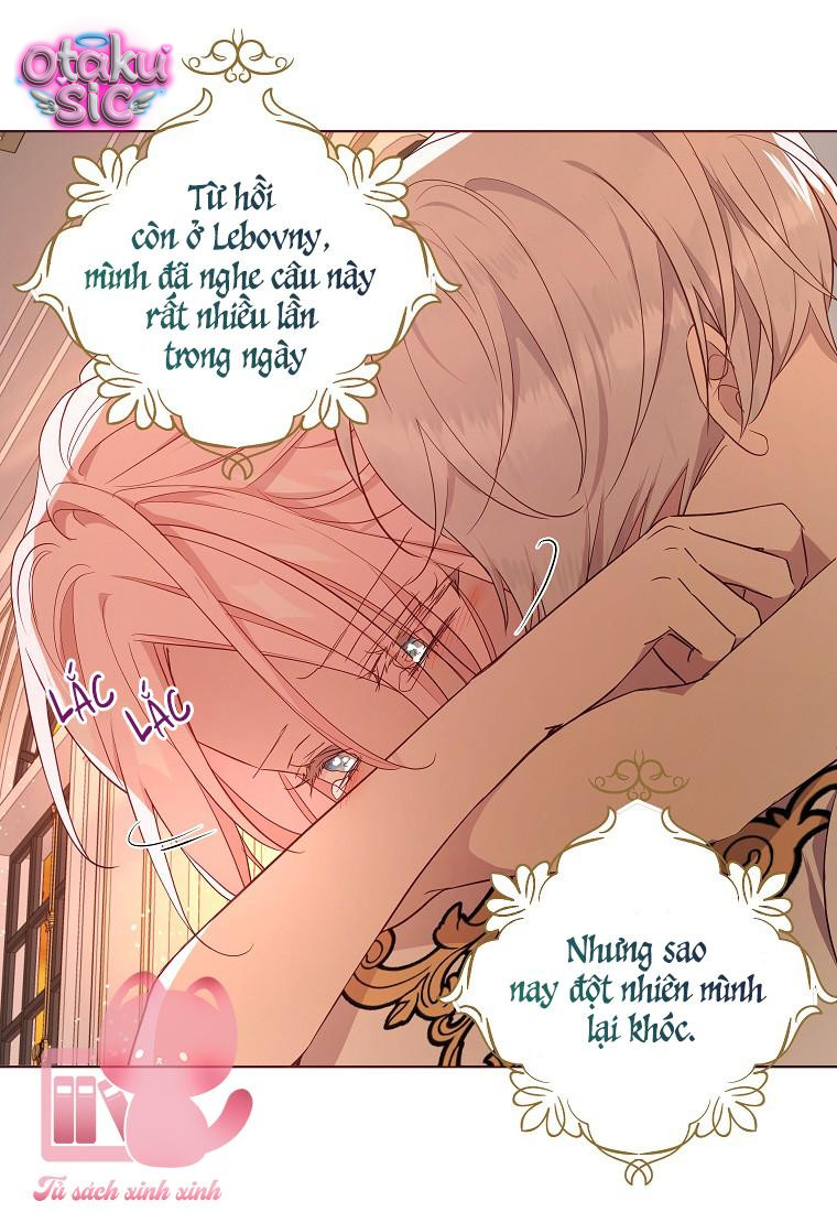 Quyến rũ papa của nhân vật phản diện - Chap 139 - Trang 57