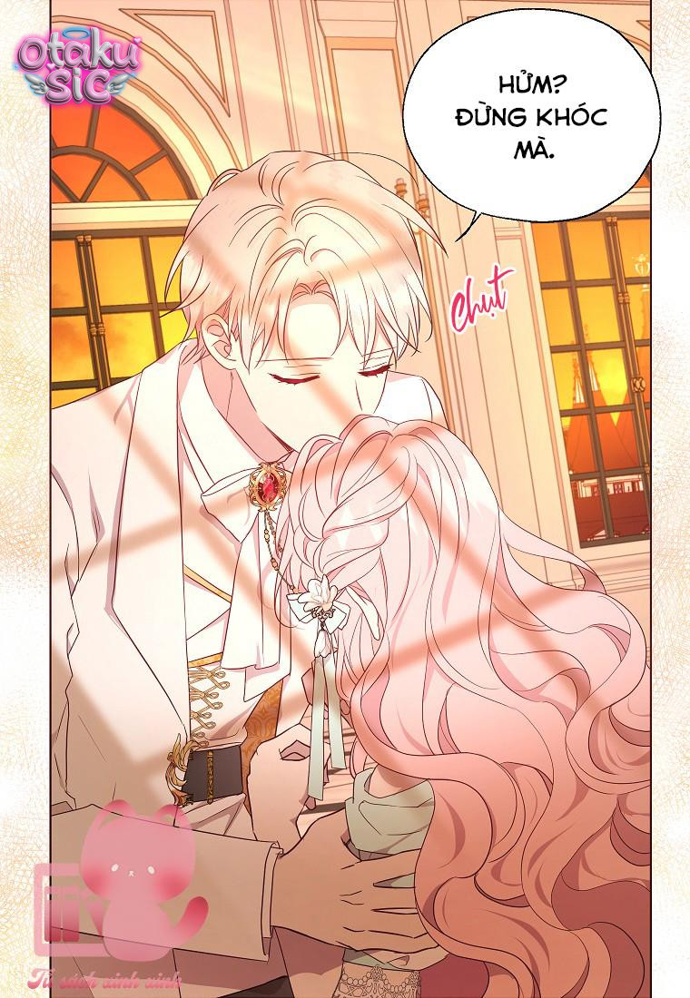 Quyến rũ papa của nhân vật phản diện - Chap 139 - Trang 58