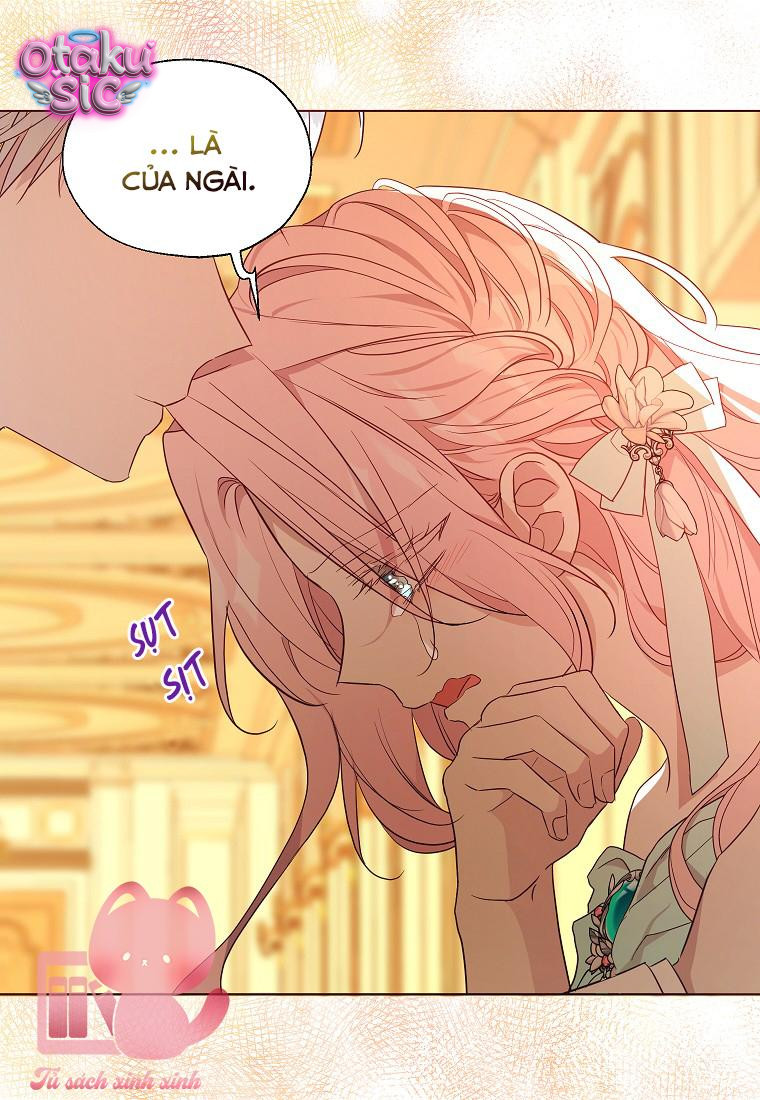 Quyến rũ papa của nhân vật phản diện - Chap 139 - Trang 59