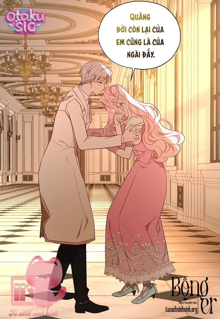 Quyến rũ papa của nhân vật phản diện - Chap 139 - Trang 60