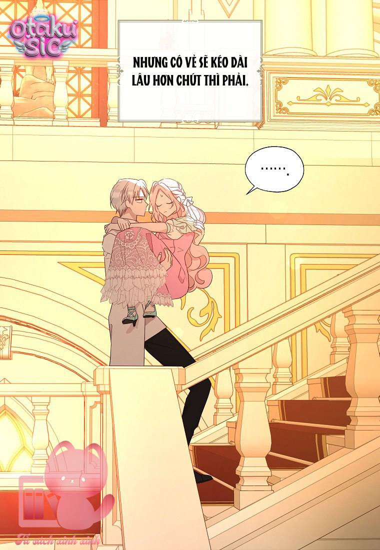 Quyến rũ papa của nhân vật phản diện - Chap 139 - Trang 7