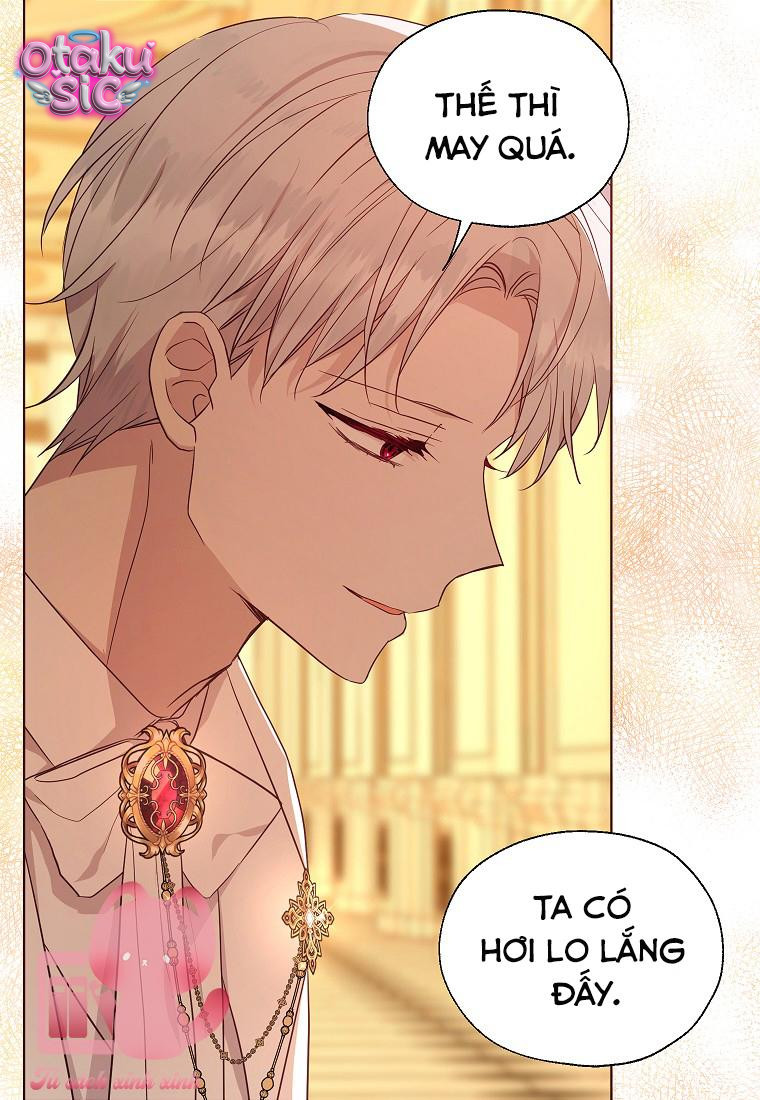 Quyến rũ papa của nhân vật phản diện - Chap 139 - Trang 61