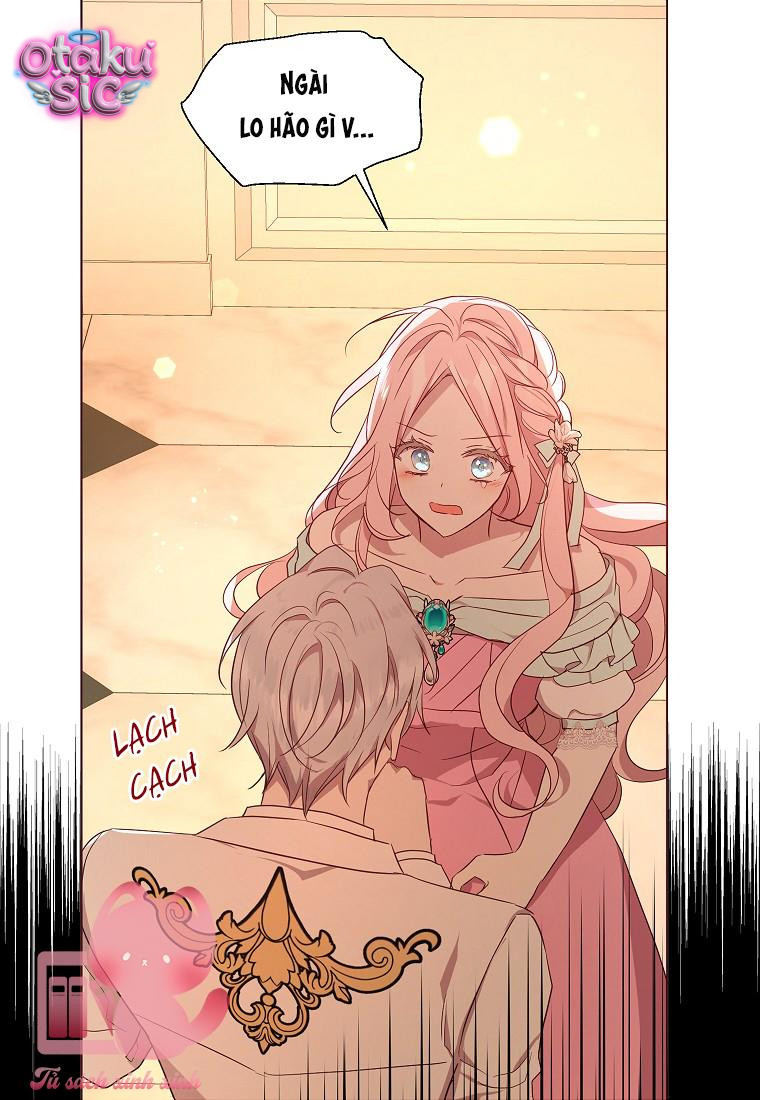 Quyến rũ papa của nhân vật phản diện - Chap 139 - Trang 62