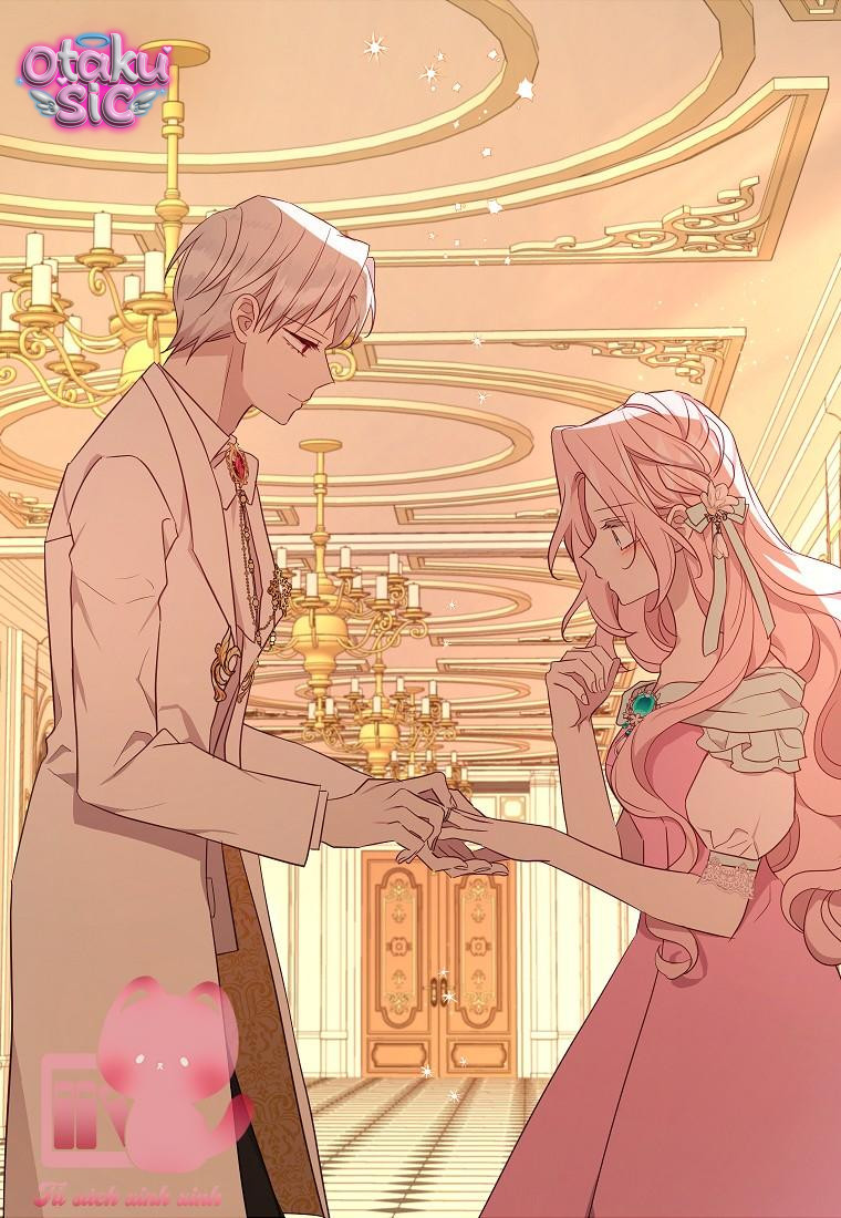 Quyến rũ papa của nhân vật phản diện - Chap 139 - Trang 65