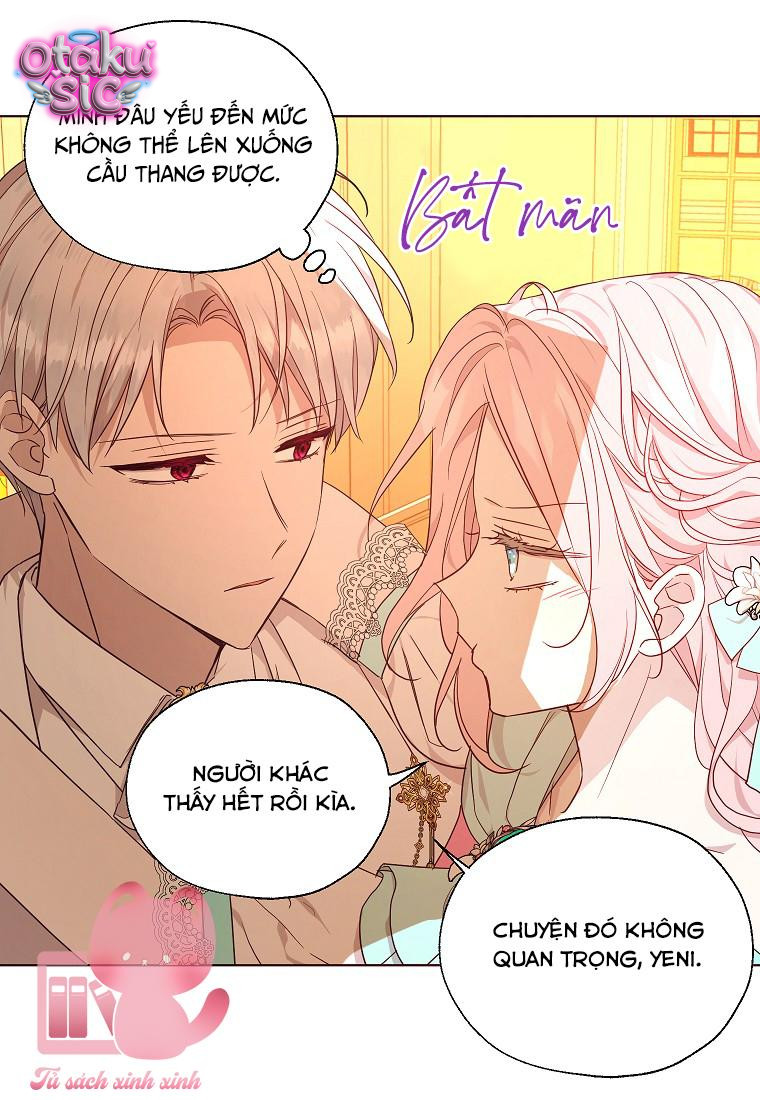 Quyến rũ papa của nhân vật phản diện - Chap 139 - Trang 8