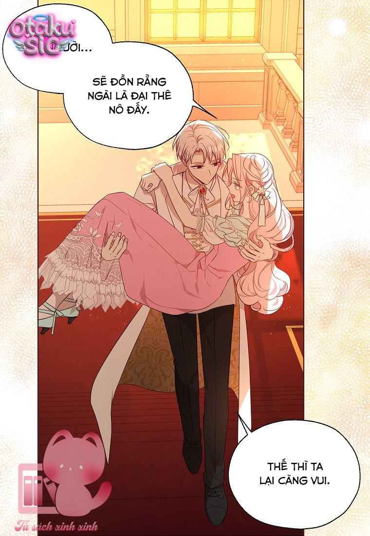 Quyến rũ papa của nhân vật phản diện - Chap 139 - Trang 9