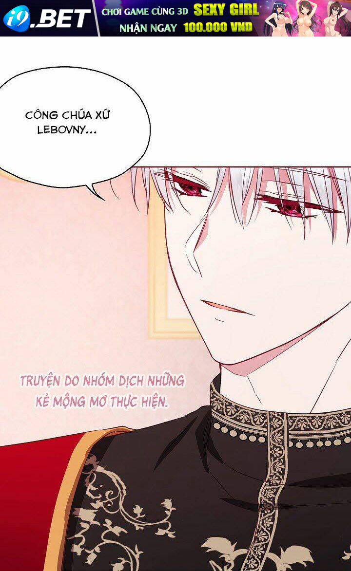 Quyến rũ papa của nhân vật phản diện - Chap 14 - Trang 1