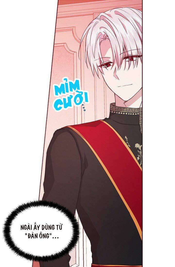 Quyến rũ papa của nhân vật phản diện - Chap 14 - Trang 11