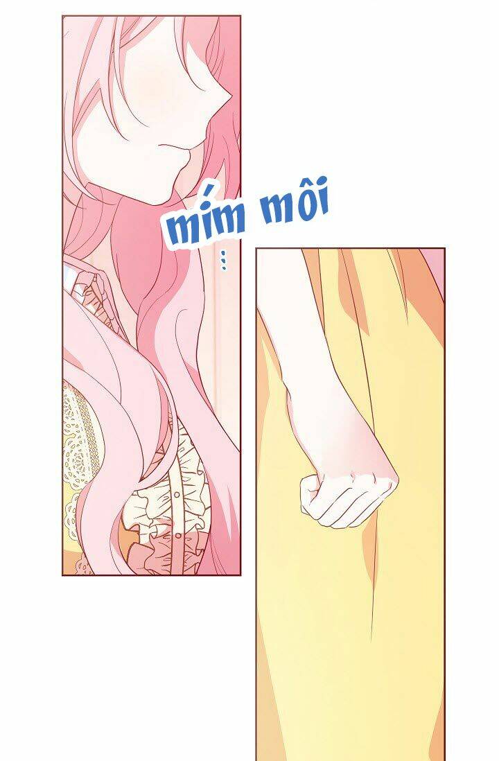 Quyến rũ papa của nhân vật phản diện - Chap 14 - Trang 13