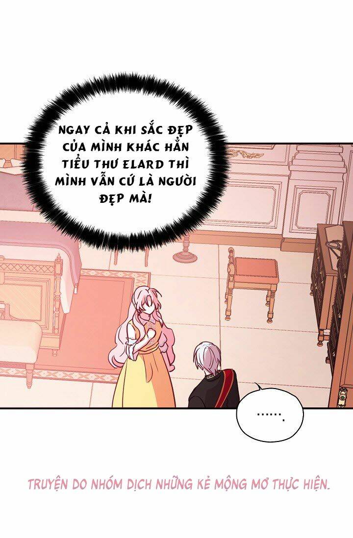 Quyến rũ papa của nhân vật phản diện - Chap 14 - Trang 20