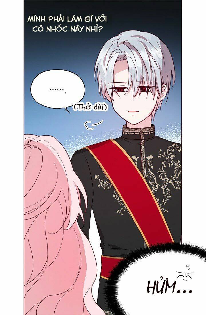 Quyến rũ papa của nhân vật phản diện - Chap 14 - Trang 22