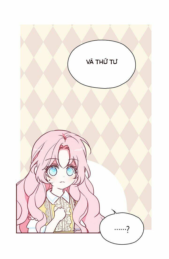 Quyến rũ papa của nhân vật phản diện - Chap 14 - Trang 23