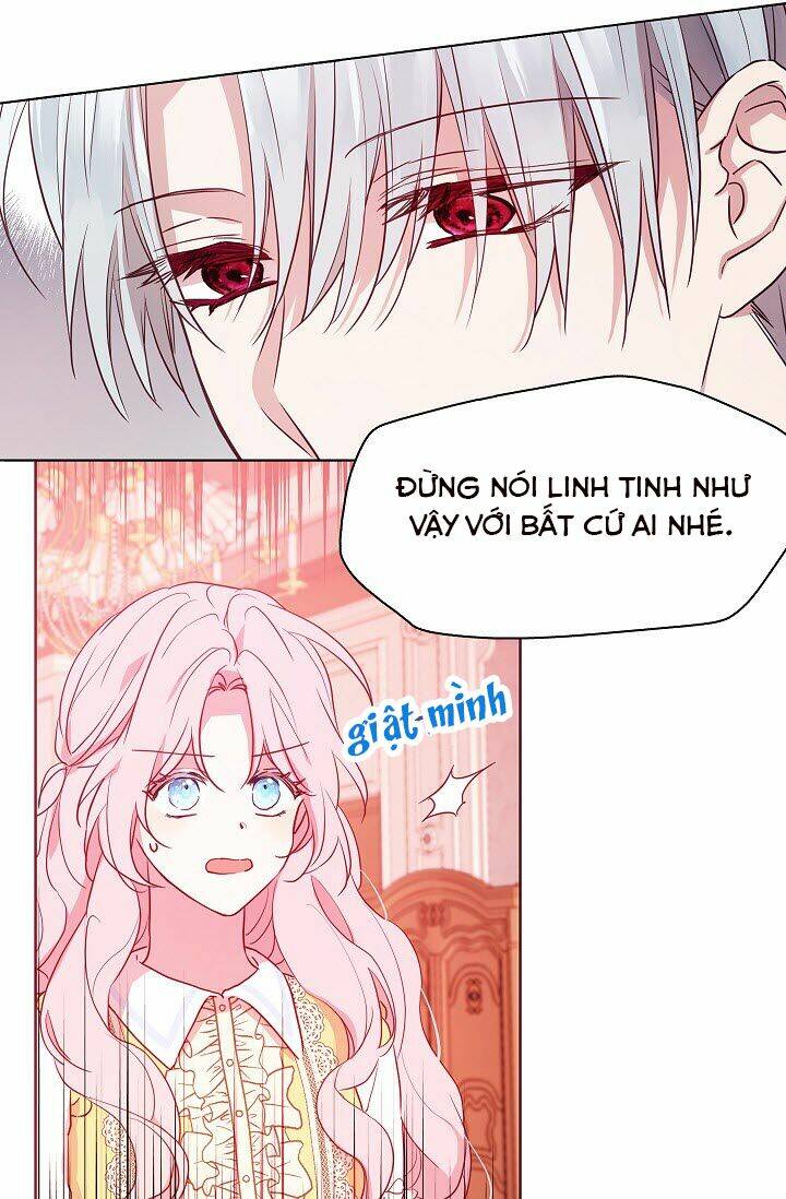 Quyến rũ papa của nhân vật phản diện - Chap 14 - Trang 24