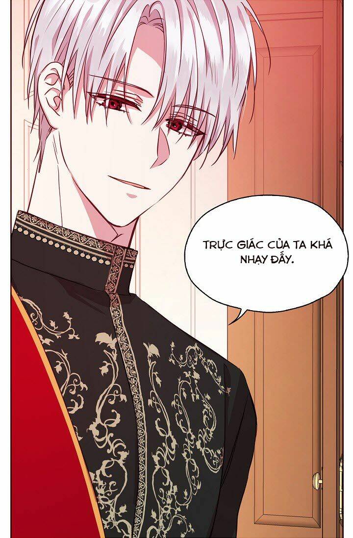 Quyến rũ papa của nhân vật phản diện - Chap 14 - Trang 26