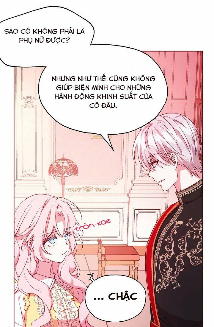 Quyến rũ papa của nhân vật phản diện - Chap 14 - Trang 28