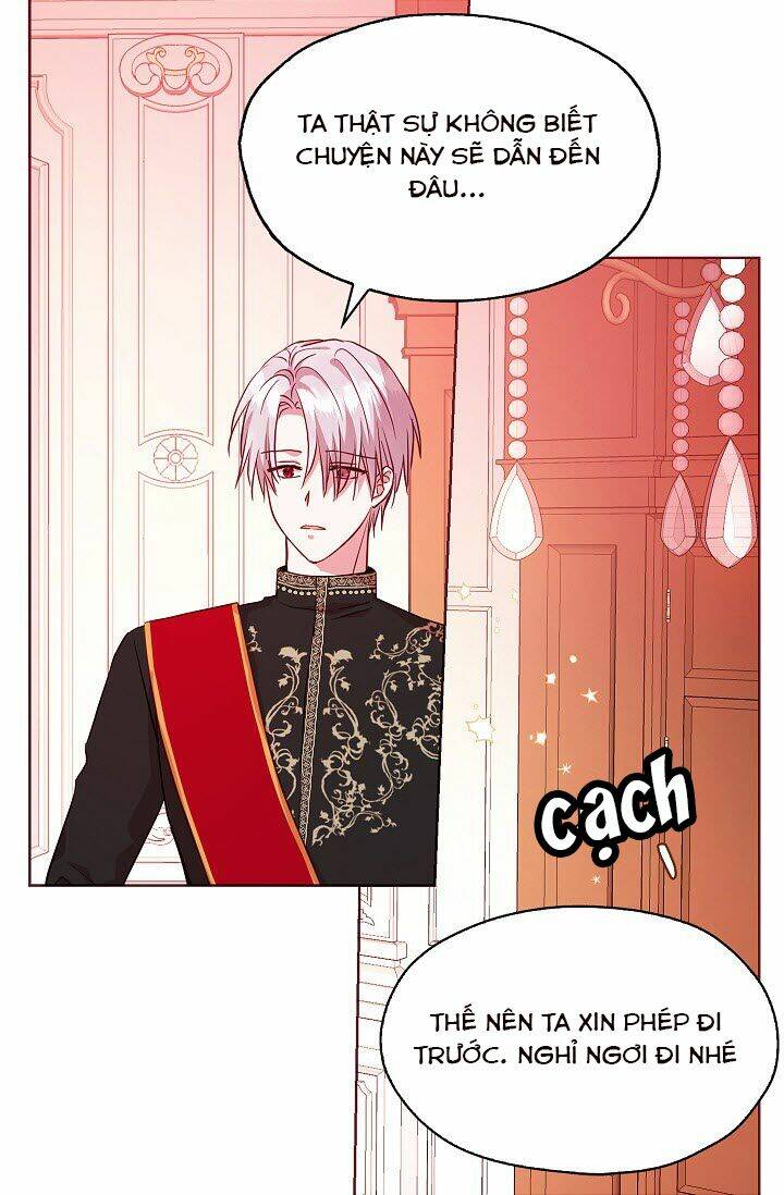 Quyến rũ papa của nhân vật phản diện - Chap 14 - Trang 29