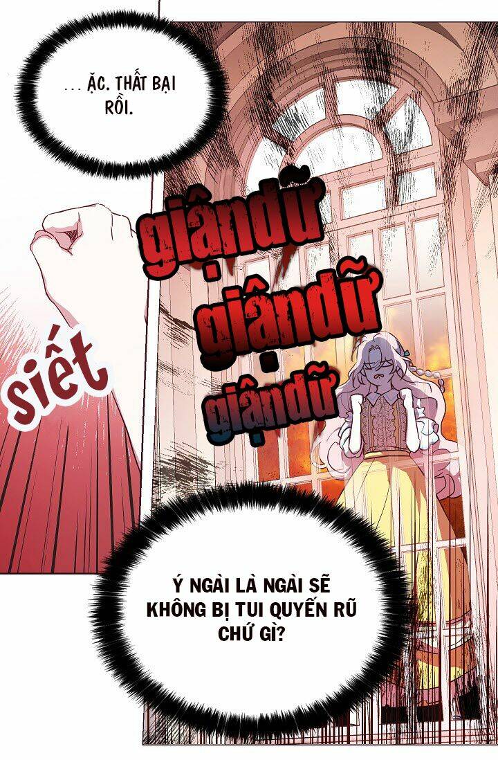Quyến rũ papa của nhân vật phản diện - Chap 14 - Trang 30