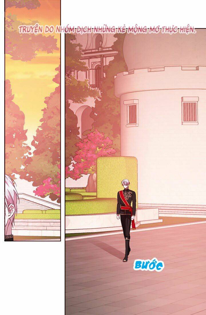 Quyến rũ papa của nhân vật phản diện - Chap 14 - Trang 34