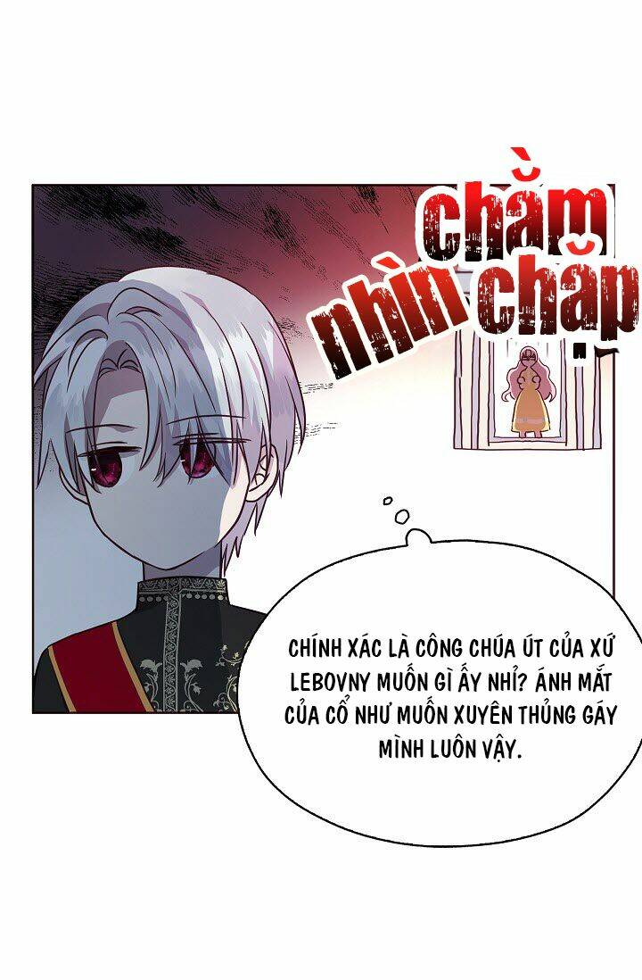 Quyến rũ papa của nhân vật phản diện - Chap 14 - Trang 35