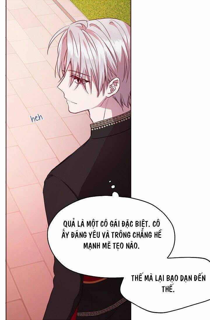Quyến rũ papa của nhân vật phản diện - Chap 14 - Trang 36