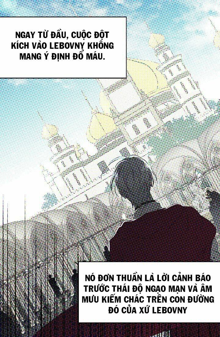 Quyến rũ papa của nhân vật phản diện - Chap 14 - Trang 38