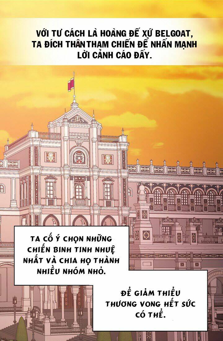 Quyến rũ papa của nhân vật phản diện - Chap 14 - Trang 39