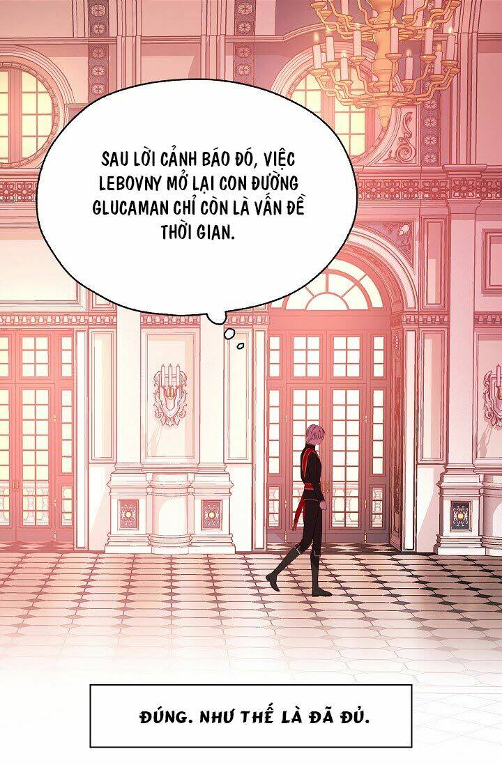 Quyến rũ papa của nhân vật phản diện - Chap 14 - Trang 40