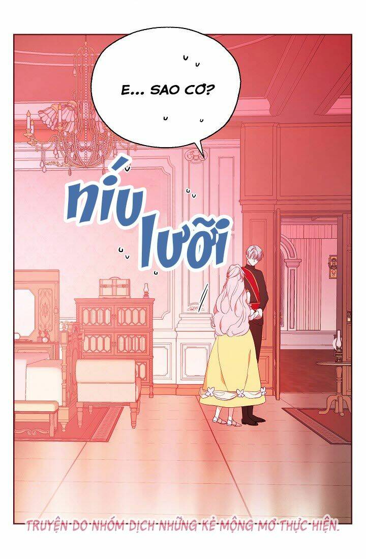 Quyến rũ papa của nhân vật phản diện - Chap 14 - Trang 5