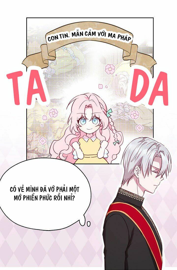 Quyến rũ papa của nhân vật phản diện - Chap 14 - Trang 41