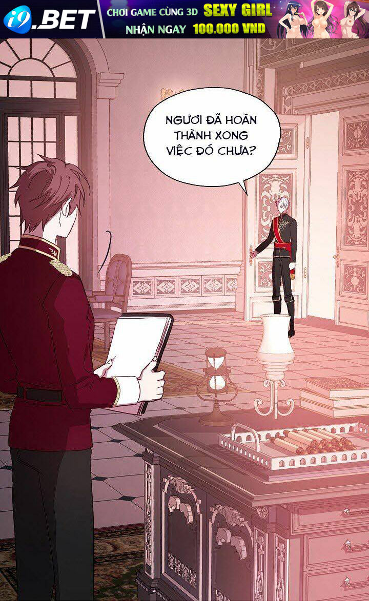 Quyến rũ papa của nhân vật phản diện - Chap 14 - Trang 43