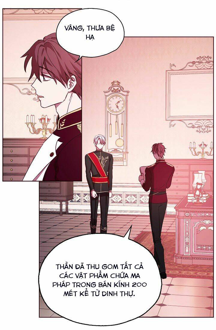 Quyến rũ papa của nhân vật phản diện - Chap 14 - Trang 44