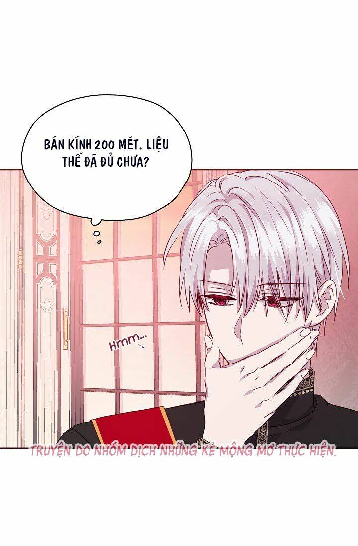 Quyến rũ papa của nhân vật phản diện - Chap 14 - Trang 45