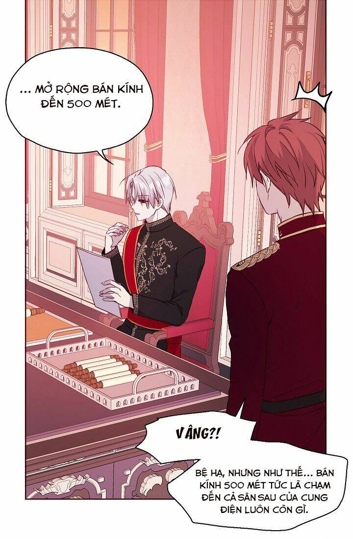Quyến rũ papa của nhân vật phản diện - Chap 14 - Trang 47