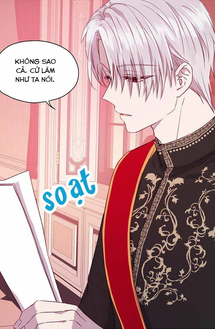 Quyến rũ papa của nhân vật phản diện - Chap 14 - Trang 48