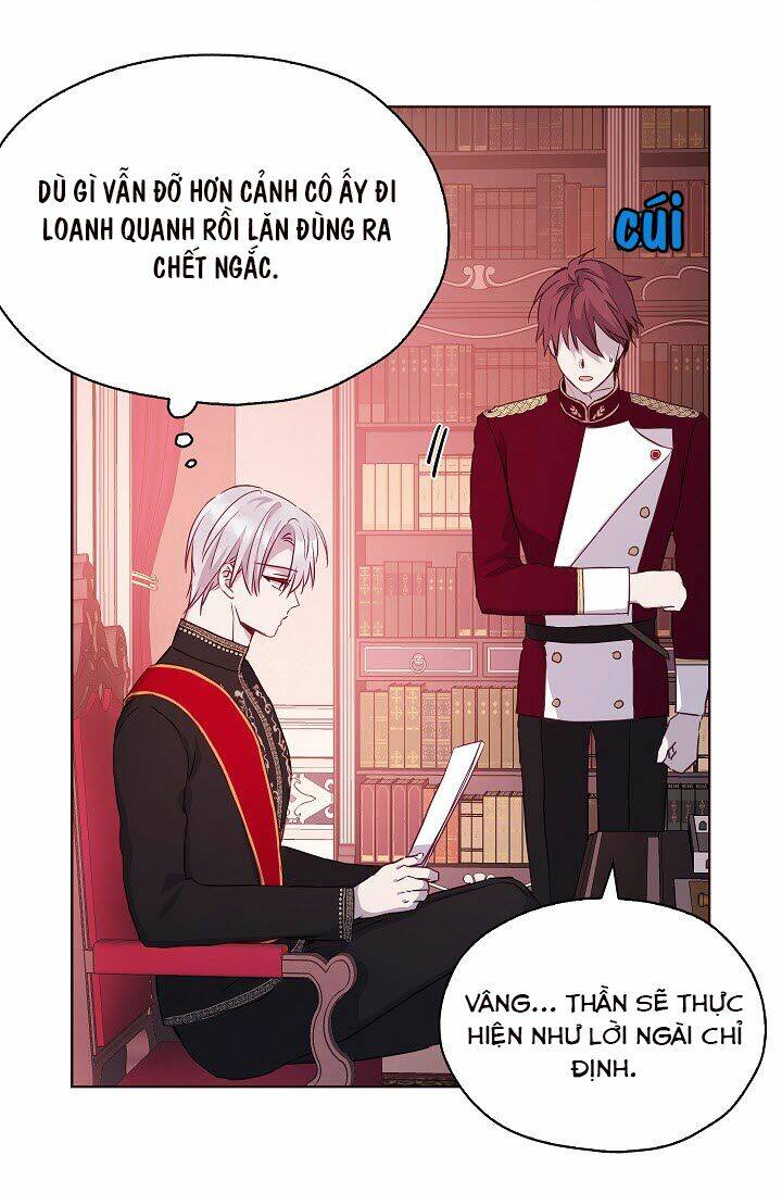 Quyến rũ papa của nhân vật phản diện - Chap 14 - Trang 50