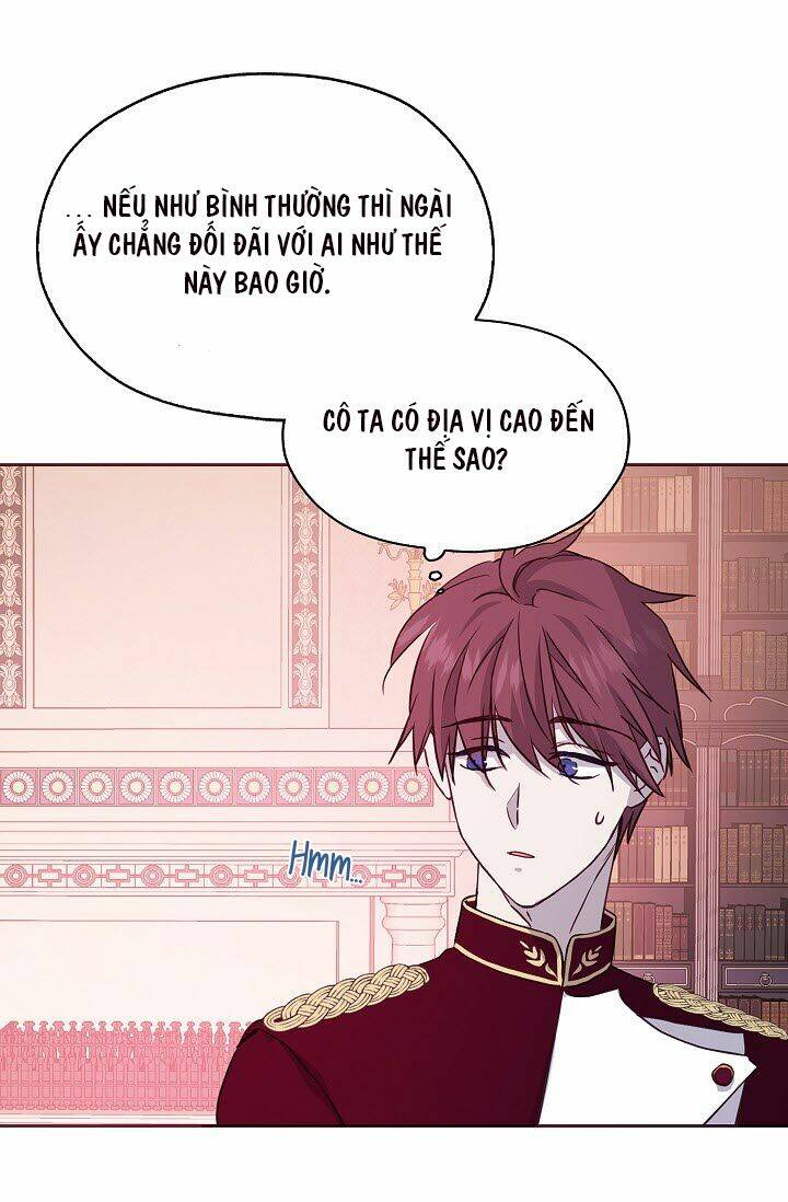 Quyến rũ papa của nhân vật phản diện - Chap 14 - Trang 51