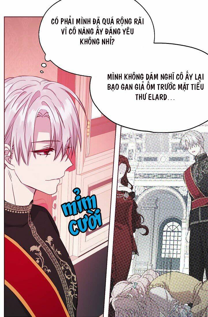 Quyến rũ papa của nhân vật phản diện - Chap 14 - Trang 52