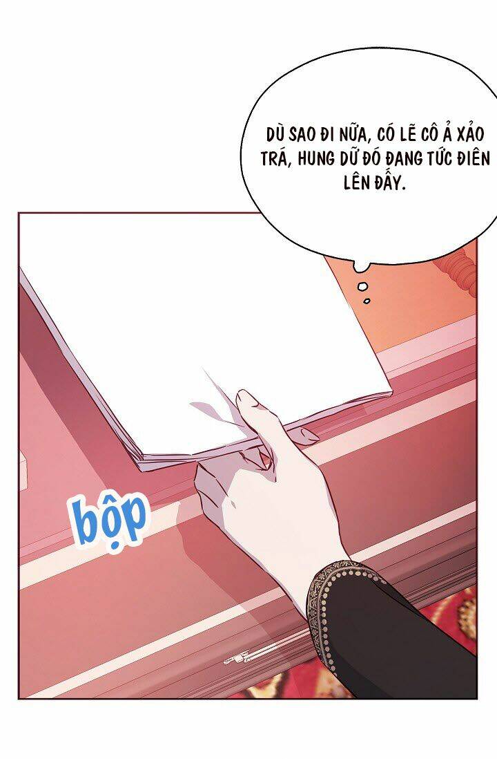 Quyến rũ papa của nhân vật phản diện - Chap 14 - Trang 53
