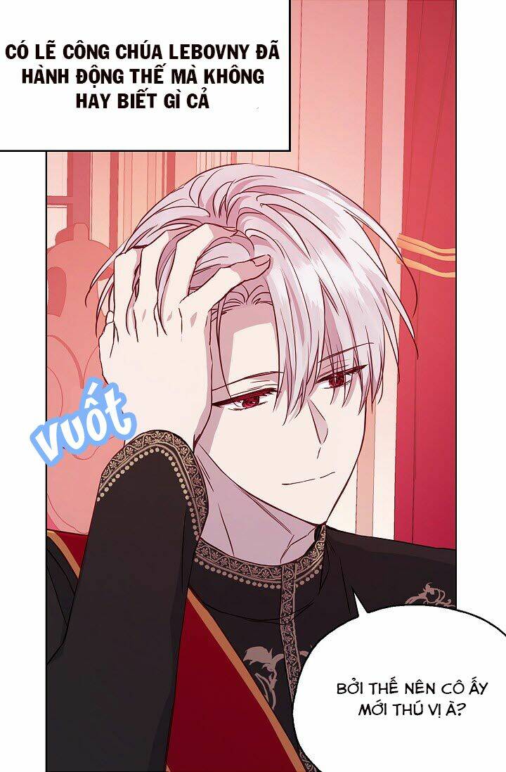 Quyến rũ papa của nhân vật phản diện - Chap 14 - Trang 54