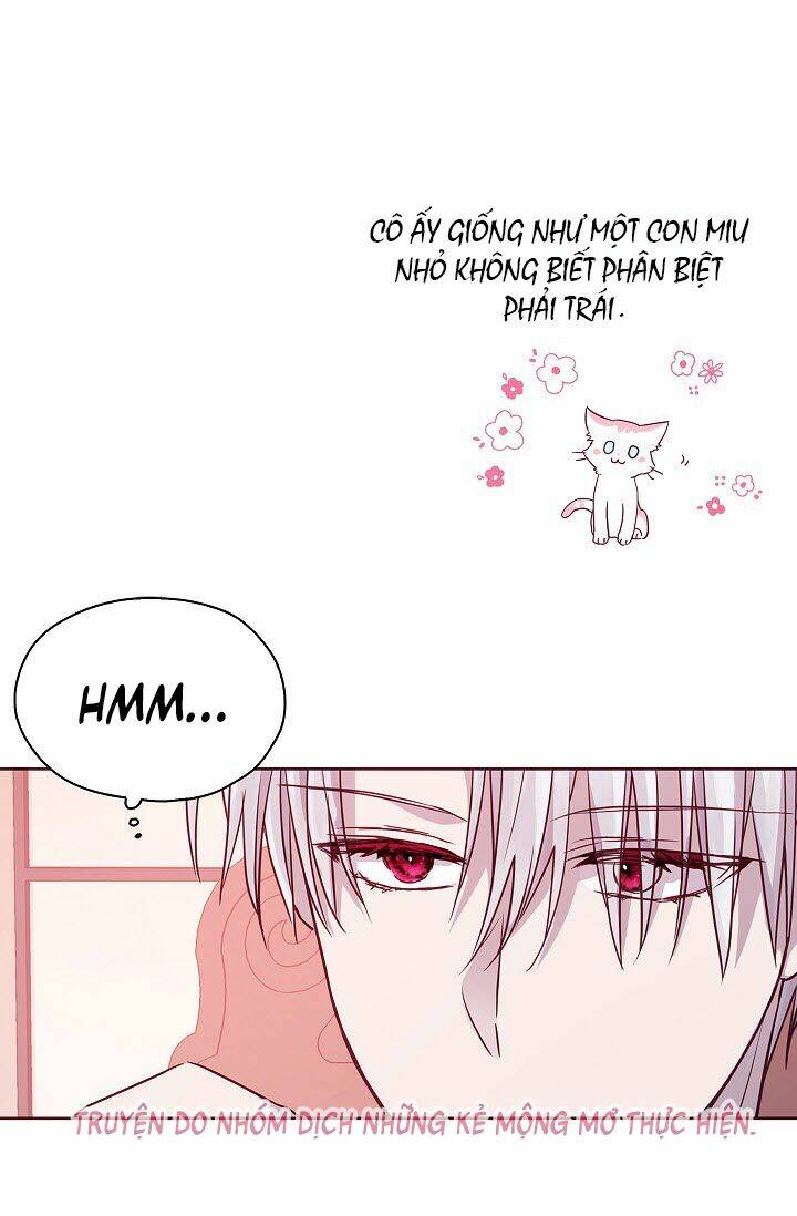 Quyến rũ papa của nhân vật phản diện - Chap 14 - Trang 55